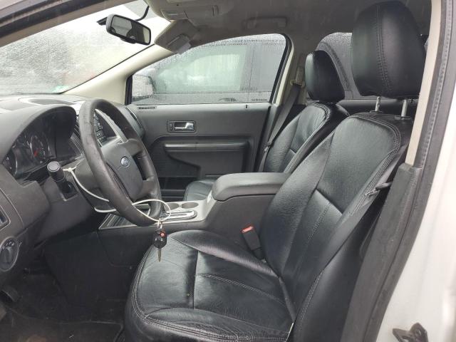Photo 7 from auction – 2010 FORD EDGE SE with VIN 2FMDK3GC7ABB78576