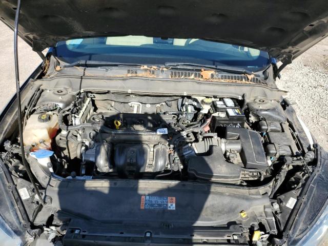 Photo 11 from auction – 2016 FORD FUSION SE with VIN 1FA6P0H79G5129719