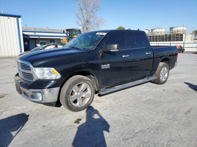 RAM 1500 SLT 2015 with VIN 1C6RR6LG1FS580789 - Photo from auction