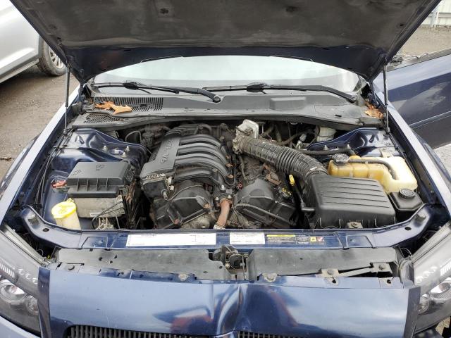 Photo 11 from auction – 2005 DODGE MAGNUM SE with VIN 2D4FV48T55H562208