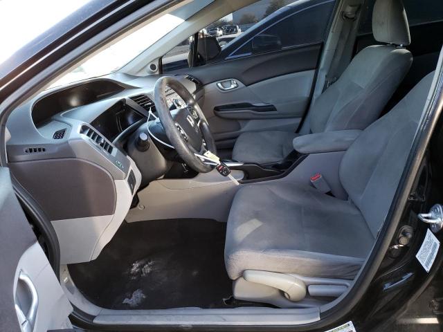 Photo 7 from auction – 2012 HONDA CIVIC EX with VIN 2HGFB2F84CH551496