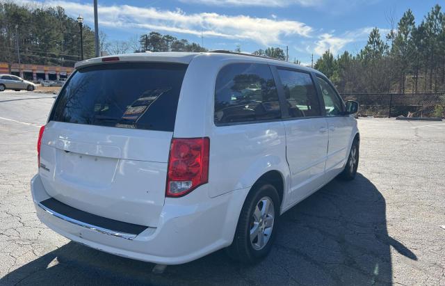 Photo 4 from auction – 2011 DODGE GRAND CARA with VIN 2D4RN3DG2BR739254