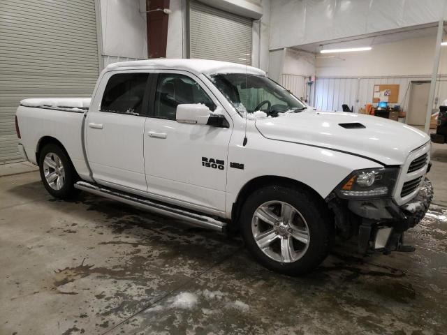 Photo 4 from auction – 2015 RAM 1500 SPORT with VIN 1C6RR7MT4FS599628
