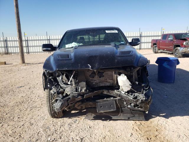 Photo 5 from auction – 2021 RAM 1500 LIMIT with VIN 1C6SRFHT1MN507571