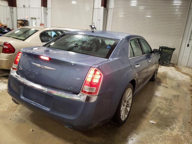 Photo 3 from auction – 2011 CHRYSLER 300 LIMITE with VIN 2C3CA5CG0BH585682