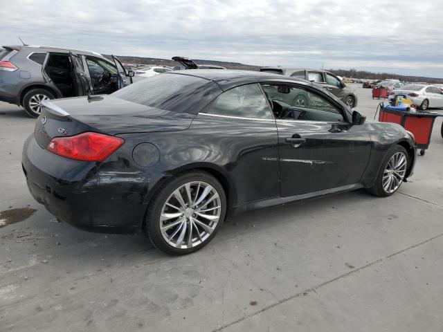 Photo 3 from auction – 2011 INFINITI G37 BASE with VIN JN1CV6FE6BM952410