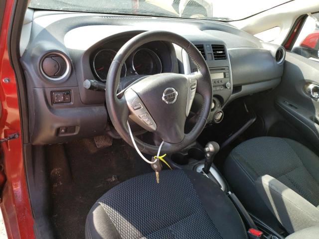Photo 8 from auction – 2014 NISSAN VERSA NOTE with VIN 3N1CE2CP1EL391692