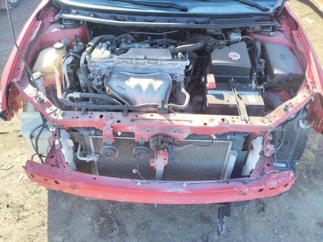 Photo 11 from auction – 2014 TOYOTA SCION TC with VIN JTKJF5C7XE3087946