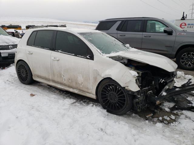 Photo 4 from auction – 2013 VOLKSWAGEN GOLF R with VIN WVWPF7AJ4DW077227