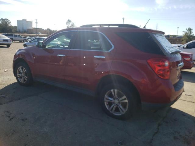 Photo 2 from auction – 2013 CHEVROLET EQUINOX LT with VIN 2GNALDEKXD1156061