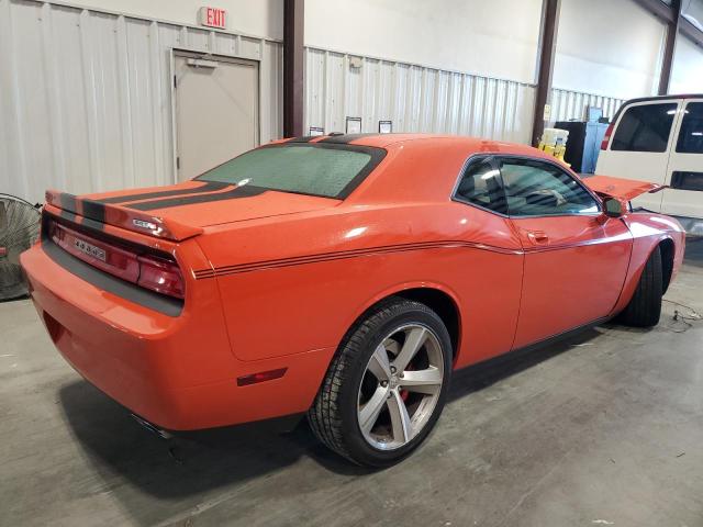 Foto 3 de la subasta – 2009 DODGE CHALLENGER con VIN 2B3LJ74W39H606520