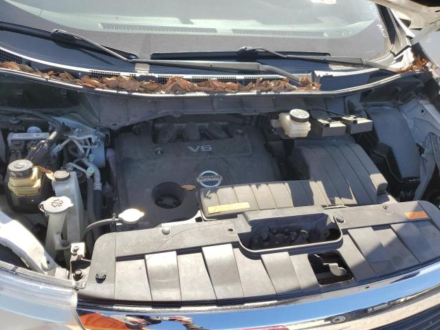 Photo 12 from auction – 2012 NISSAN QUEST S with VIN JN8AE2KPXC9044801
