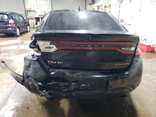 Photo 6 from auction – 2013 DODGE DART SXT with VIN 1C3CDFBA0DD123097