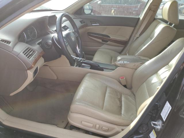 Photo 7 from auction – 2009 HONDA ACCORD with VIN 1HGCP36859A008658