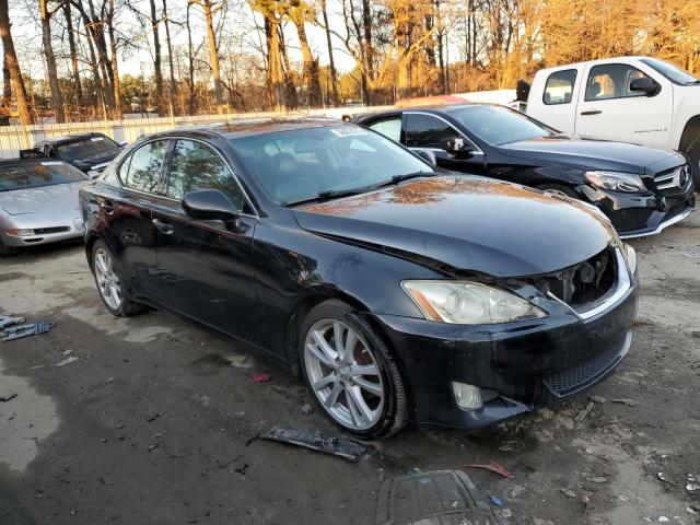 صورة رقم 4 من المزاد - 2007 LEXUS IS 250 مع VIN JTHBK262075043479