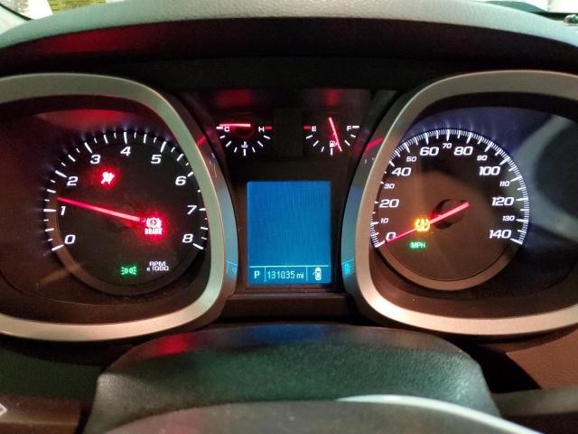 Photo 9 from auction – 2012 CHEVROLET EQUINOX LT with VIN 2GNFLNEK9C6114199