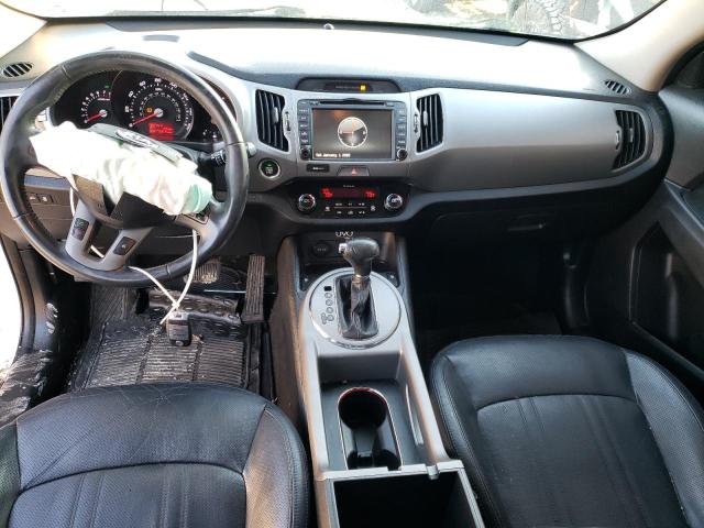 Photo 8 from auction – 2015 KIA SPORTAGE E with VIN KNDPC3AC5F7791125