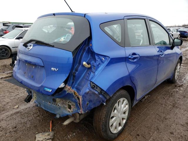 Photo 3 from auction – 2015 NISSAN VERSA NOTE with VIN 3N1CE2CP6FL430830