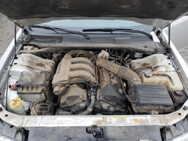 Photo 11 from auction – 2007 CHRYSLER 300 with VIN 2C3KA43R77H779978