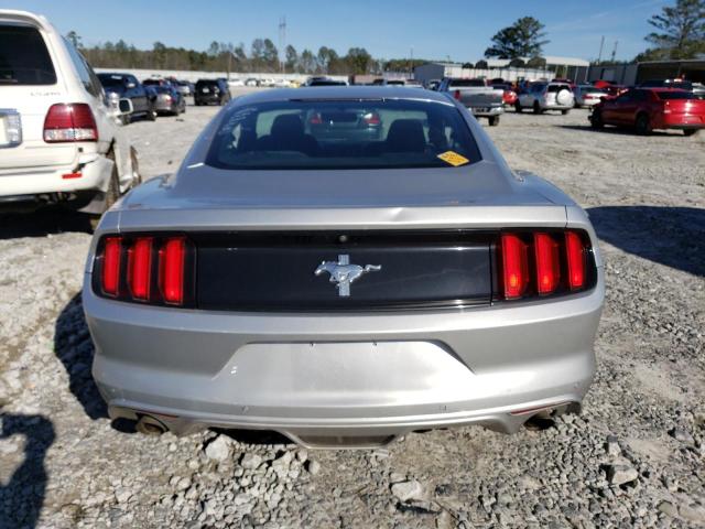Photo 6 from auction – 2017 FORD MUSTANG with VIN 1FA6P8AM0H5230003