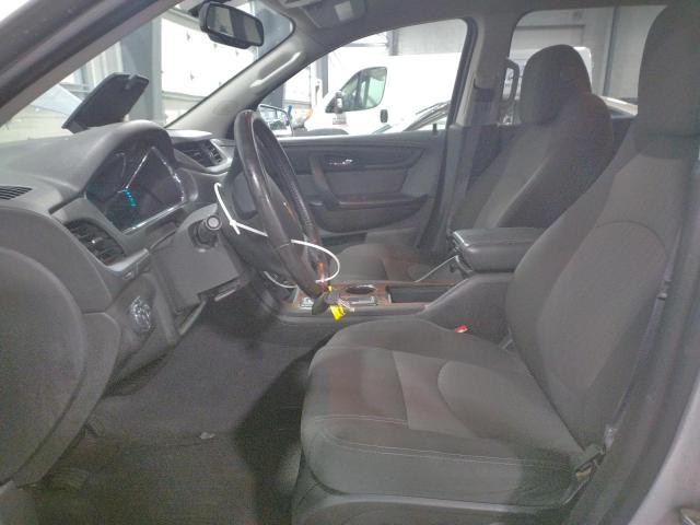 Photo 7 from auction – 2014 CHEVROLET TRAVERSE L with VIN 1GNKVHKD7EJ365437