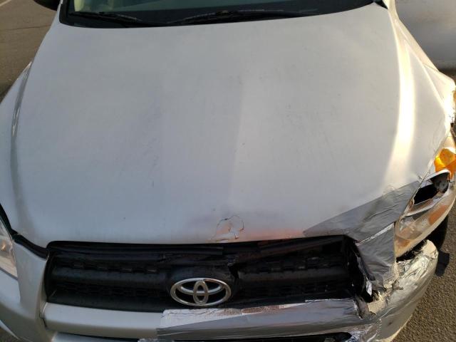 Photo 11 from auction – 2009 TOYOTA RAV4 with VIN 2T3BF33V79W016902
