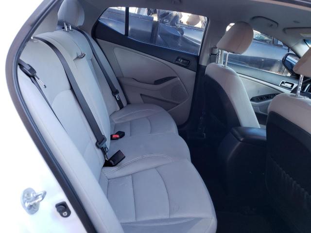 Photo 10 from auction – 2013 KIA OPTIMA LX with VIN KNAGM4A74D5375692