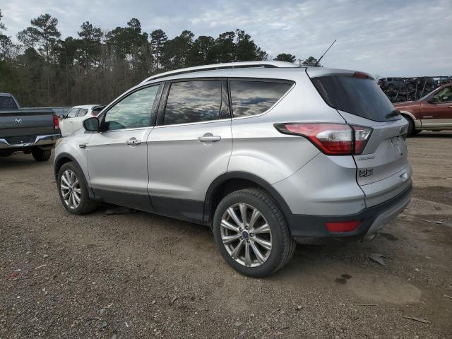 Photo 2 from auction – 2017 FORD ESCAPE TIT with VIN 1FMCU0J96HUA63151