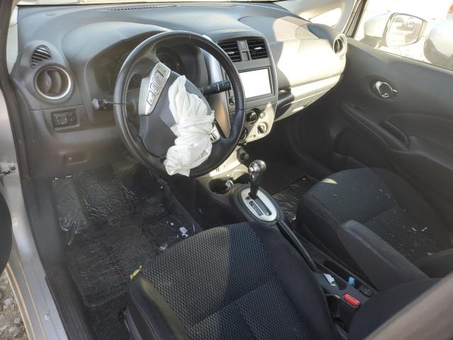 Photo 8 from auction – 2019 NISSAN VERSA NOTE with VIN 3N1CE2CP5KL355970