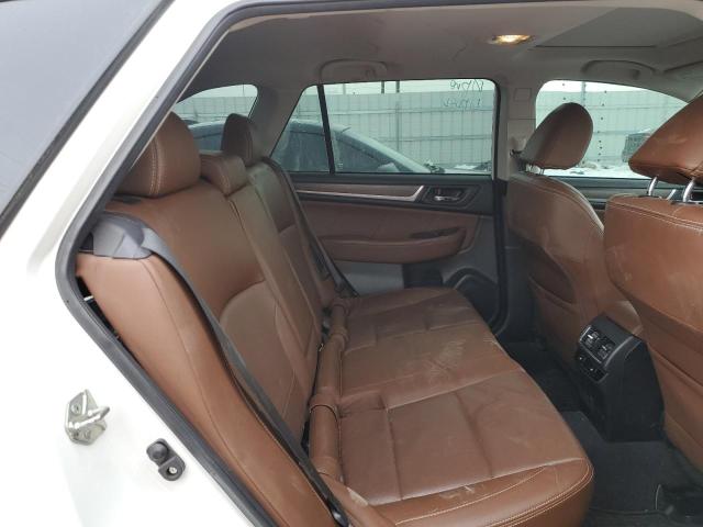 Photo 11 from auction – 2017 SUBARU OUTBACK TO with VIN 4S4BSETC8H3293674