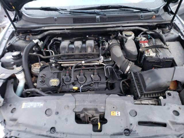 Photo 11 from auction – 2014 FORD TAURUS POL with VIN 1FAHP2MK2EG120408