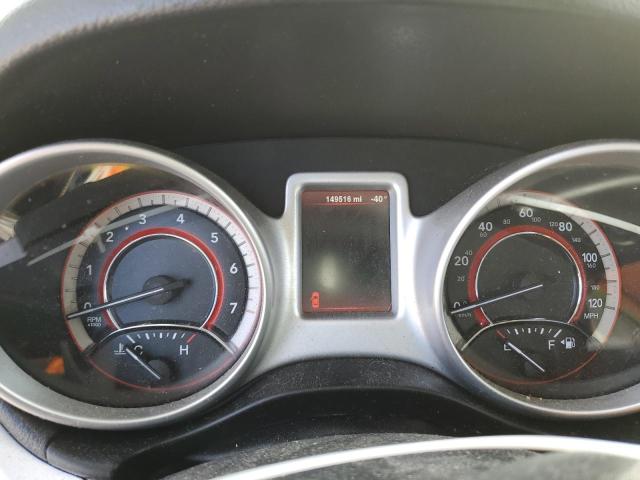 Photo 9 from auction – 2014 DODGE JOURNEY SE with VIN 3C4PDCAB4ET268290