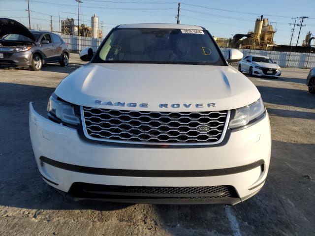 Photo 5 from auction – 2018 LAND ROVER RANGE ROVE with VIN SALYB2RV8JA719721