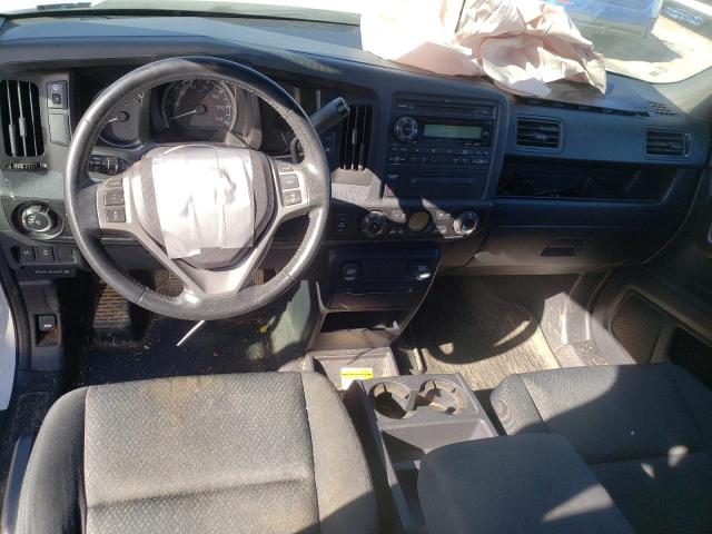 Photo 8 from auction – 2013 HONDA RIDGELINE with VIN 5FPYK1F70DB002076