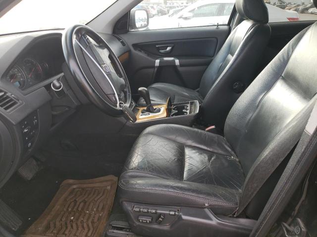 Photo 7 from auction – 2007 VOLVO XC90 3.2 with VIN YV4CZ982171368413
