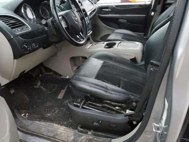 Photo 7 from auction – 2017 DODGE GRAND CARA with VIN 2C4RDGCG8HR562176