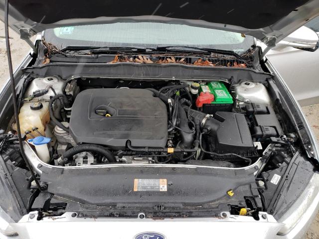 Photo 11 from auction – 2015 FORD FUSION SE with VIN 3FA6P0HD0FR241357