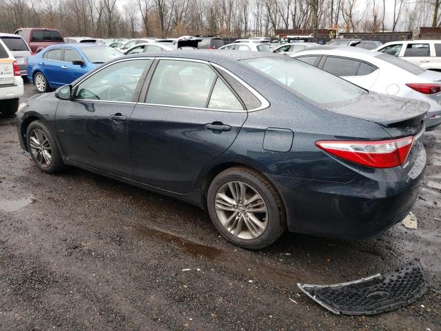 Photo 2 from auction – 2016 TOYOTA CAMRY LE with VIN 4T1BF1FK5GU139190