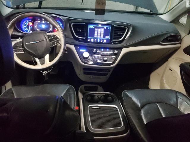 Photo 8 from auction – 2018 CHRYSLER PACIFICA H with VIN 2C4RC1N77JR359444