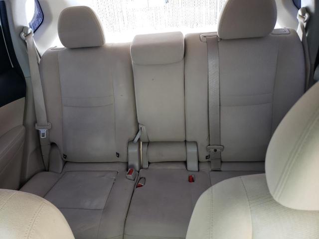 Photo 10 from auction – 2015 NISSAN ROGUE S with VIN KNMAT2MVXFP569953