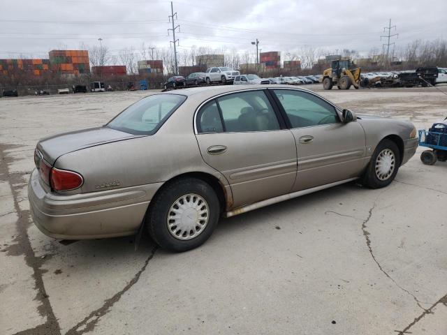 Photo 3 from auction – 2002 BUICK LESABRE CU with VIN 1G4HP54K924163678