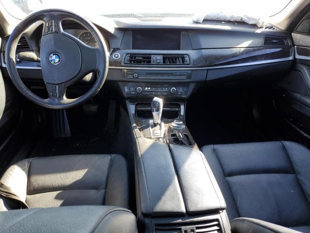 Photo 8 from auction – 2011 BMW 528 I with VIN WBAFR1C54BC744700