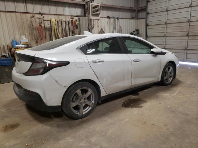 Photo 3 from auction – 2017 CHEVROLET VOLT LT with VIN 1G1RA6S5XHU161890