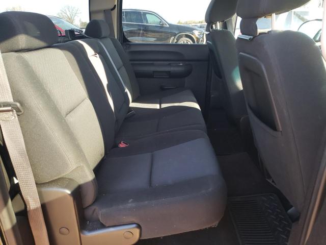 Photo 10 from auction – 2011 GMC SIERRA C15 with VIN 3GTP1VE0XBG281174