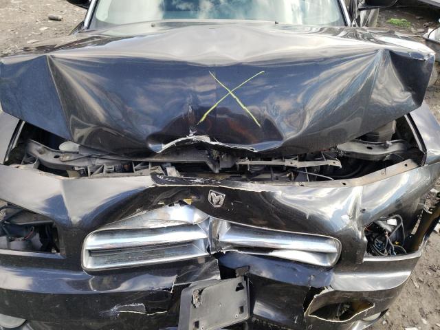 Photo 11 from auction – 2006 DODGE CHARGER R/ with VIN 2B3KA53H56H302572