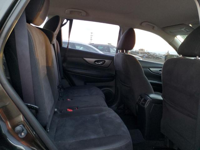 Photo 10 from auction – 2015 NISSAN ROGUE S with VIN KNMAT2MVXFP530540