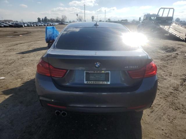 Photo 6 from auction – 2019 BMW 430I GRAN with VIN WBA4J1C5XKBM16993