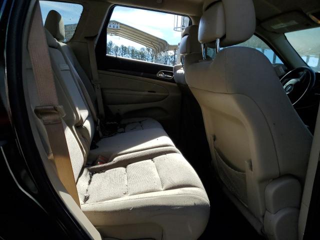 Photo 10 from auction – 2015 JEEP GRAND CHER with VIN 1C4RJEAG8FC936002
