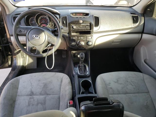 Photo 8 from auction – 2013 KIA FORTE LX with VIN KNAFT4A29D5701134