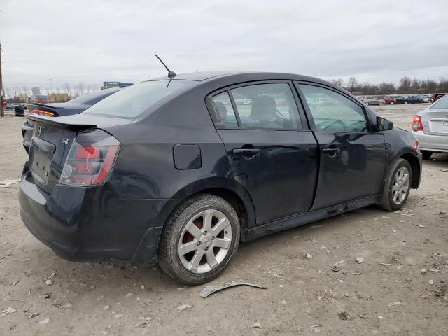 Photo 3 from auction – 2012 NISSAN SENTRA 2.0 with VIN 3N1AB6AP9CL635368
